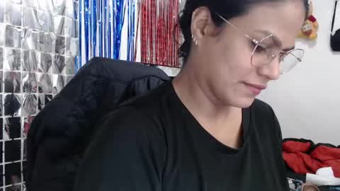 Alma online show from 09-23-25, 10:07