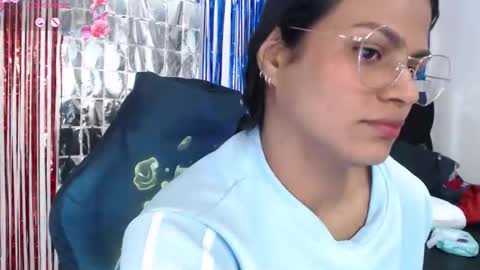 Alma online show from 10-04-25, 11:52