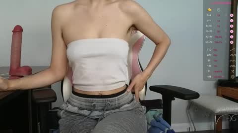 Sweet Dee online show from 11-14-25, 03:33