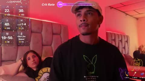 sweetandsinful51 online show from 02-08-26, 05:33