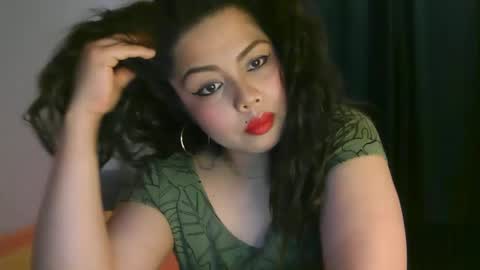 sweetangel_dharlene online show from 04-25-26, 12:19