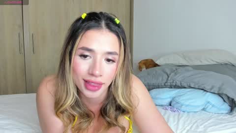 Camila online show from 12-09-24, 11:13