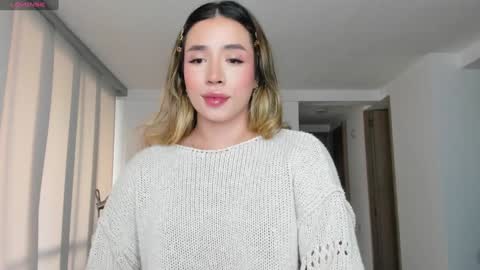 Camila online show from 01-18-25, 09:34