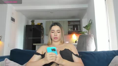 Camila online show from 02-16-25, 06:43