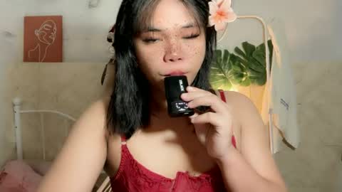 Snapshot of sweetasian_leith20 chatting on 07-23-26, 03:10 Leith Madrigal online show from 07-23-26, 03:10