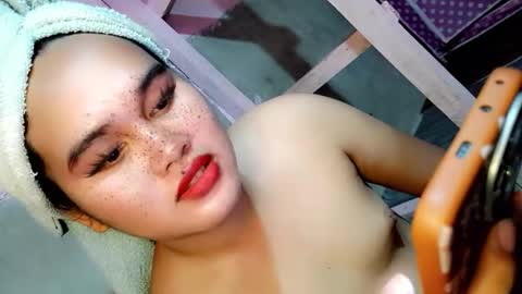 YourSweet Asian online show from 02-06-26, 01:36