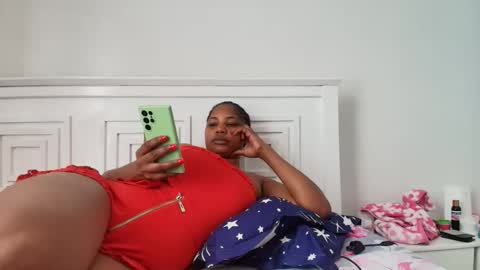 Sweetateka online show from 04-25-26, 08:28