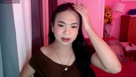 SweetAnna online show from 06-29-26, 06:52
