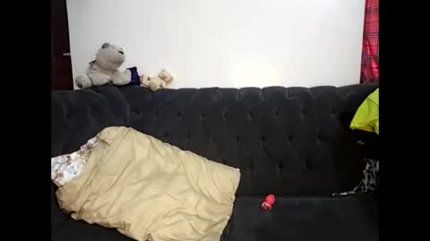 Lunargirl online show from 10-29-25, 11:56