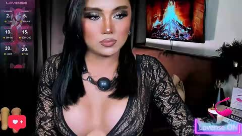 BELLA online show from 04-27-26, 07:06