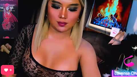 BELLA online show from 05-31-26, 06:09