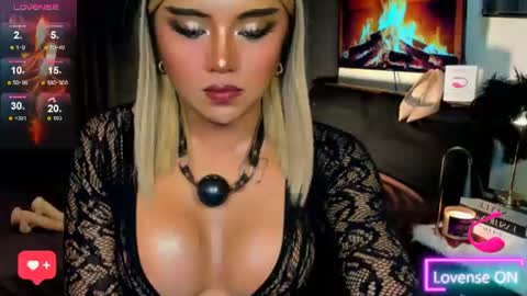 BELLA online show from 06-20-26, 07:44