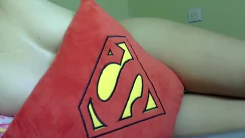 sweetbeverly4u online show from 02-14-25, 07:07