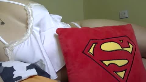 sweetbeverly4u online show from 02-25-25, 10:26