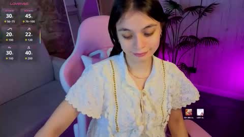 Snapshot of sweetblushie chatting on 02-19-26, 01:56 Kim online show from 02-19-26, 01:56