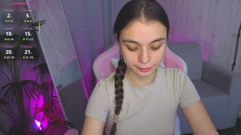 Snapshot of sweetblushie chatting on 04-01-26, 02:01 Kim online show from 04-01-26, 02:01