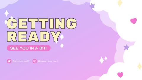 Sweetbody24 online show from 04-27-26, 09:29