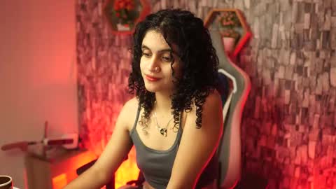 Salom independent model online show from 03-22-26, 04:05