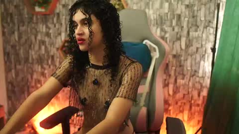 Salom independent model online show from 05-06-26, 07:30