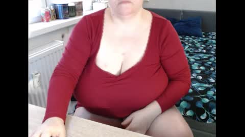 Sweetboobs85h online show from 03-07-26, 11:29