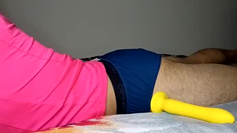 sweetboy842 online show from 01-17-26, 04:54