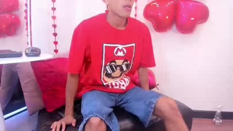    online show from 02-14-26, 07:10