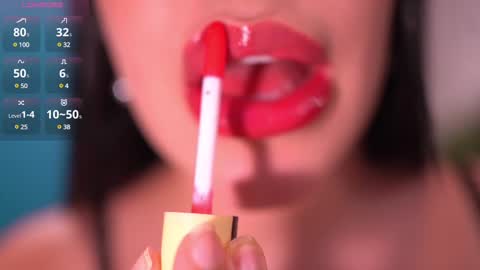 Snapshot of sweetbrenda_ chatting on 03-08-25, 12:55 Brenda online show from 03-08-25, 12:55