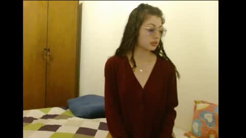 sweetcalm_ online show from 02-24-26, 03:37