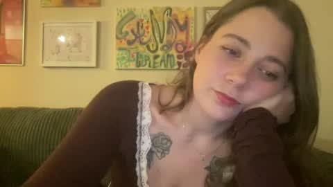 sweetcandy online show from 09-23-25, 05:10