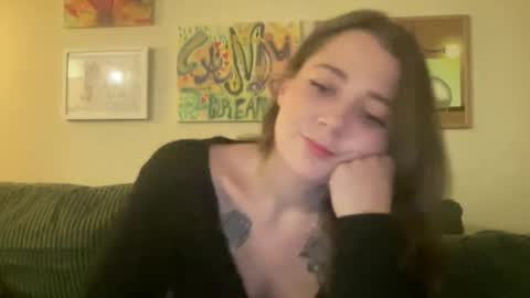 sweetcandy online show from 09-28-25, 04:18