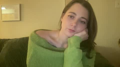 sweetcandy online show from 11-15-25, 04:43