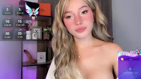 Candy online show from 01-05-26, 06:22