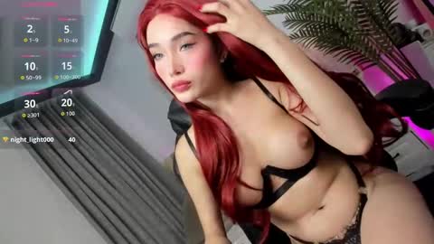 Candy online show from 04-29-26, 06:47