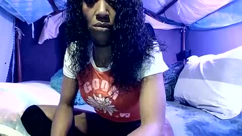 Snapshot of sweetcarimilla83 chatting on 01-16-25, 07:38 Jillian online show from 01-16-25, 07:38