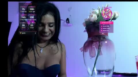 Snapshot of sweetcatallina chatting on 06-21-26, 11:18 sweetcatallina online show from 06-21-26, 11:18