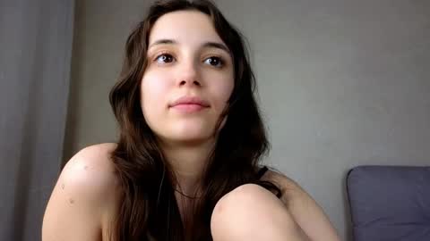 Eva and Cherry  online show from 05-11-26, 04:04