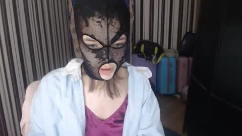 sweetcherry505 online show from 10-01-25, 09:10