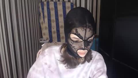 sweetcherry505 online show from 10-02-25, 09:33
