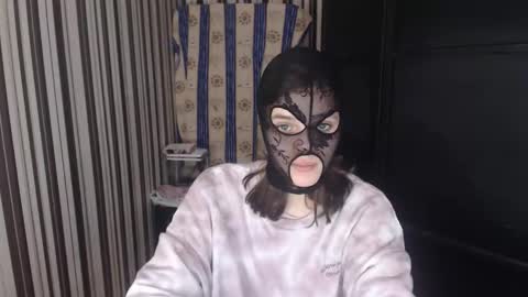 sweetcherry505 online show from 10-04-25, 04:27