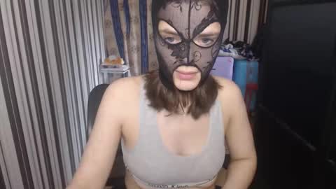 sweetcherry505 online show from 10-09-25, 10:13