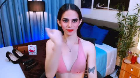 its your chesca  online show from 12-04-24, 07:06