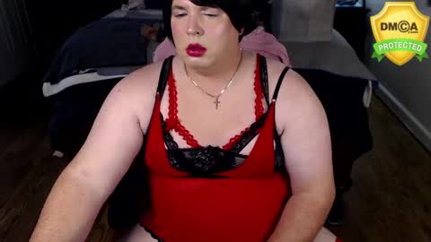 Snapshot of sweetcock900 chatting on 01-17-25, 11:07 Anna online show from 01-17-25, 11:07