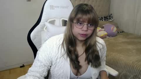 Cristal online show from 06-13-26, 02:04