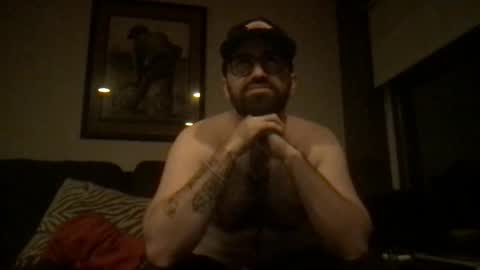 Harry Loverboy online show from 11-03-25, 03:08