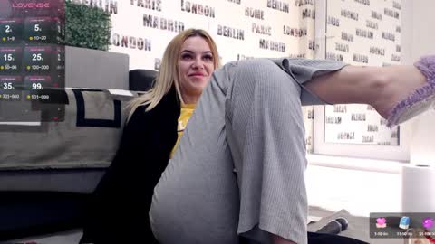 Daiana  Onlyfans - Blonddaiana online show from 01-18-25, 11:33