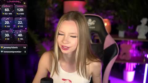 Lina online show from 02-28-26, 08:04