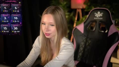 Lina online show from 03-02-26, 03:41