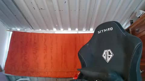 sweetdam12 online show from 01-15-25, 08:16