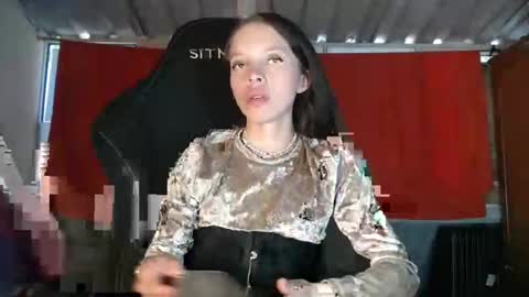 sweetdam12 online show from 01-18-25, 07:04