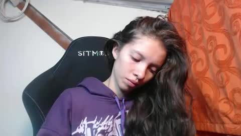 sweetdam12 online show from 02-02-25, 02:02